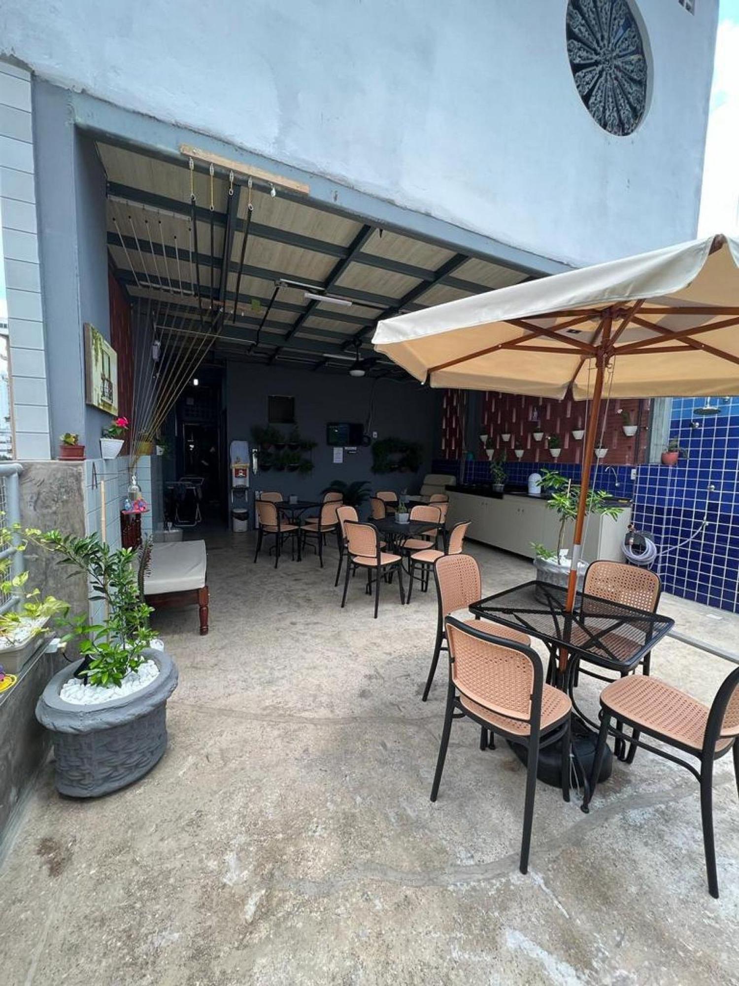 Ape 102, 2 Quartos, Terreo | Wi-Fi 600Mb | Residencial Jc, Um Lugar Para Ficar. Belém Exterior foto