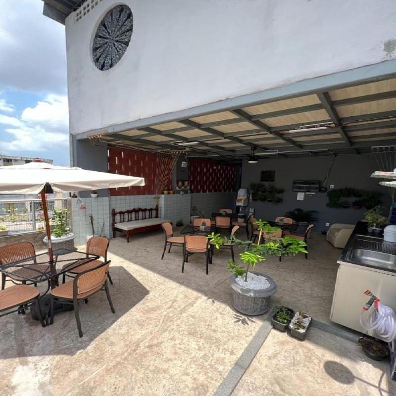 Ape 102, 2 Quartos, Terreo | Wi-Fi 600Mb | Residencial Jc, Um Lugar Para Ficar. Belém Exterior foto